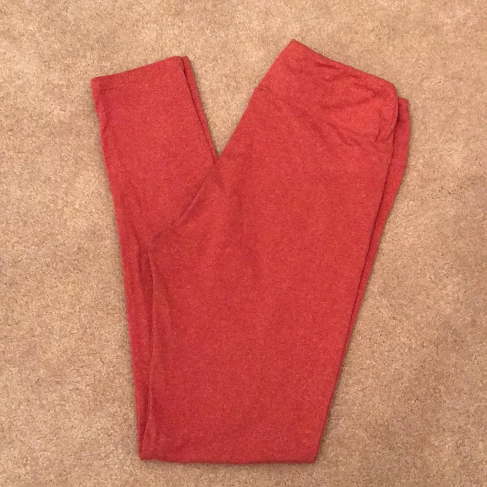 LuLaRoe leggings OS